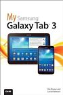 My Samsung Galaxy Tab 3, Butow, Eric & Watson, Lonzell, Used; Very Good Book