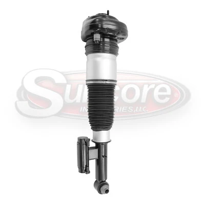 2016-2021 BMW 750i xDrive AWD Rear Right Air Ride Suspension Air Strut Assembly Foto 1 de 2