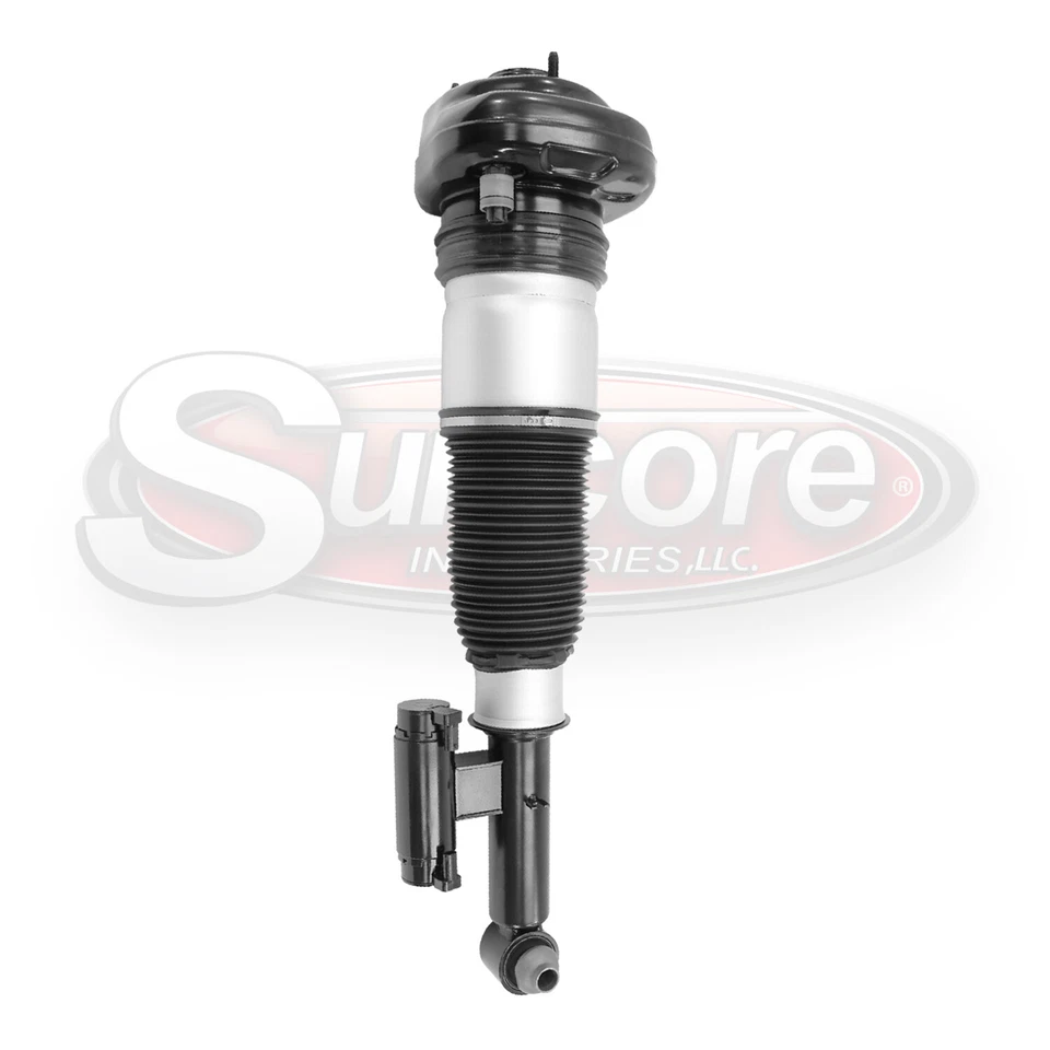 2016-2021 BMW 750i xDrive AWD Rear Right Air Ride Suspension Air Strut Assembly Foto 1 de 2