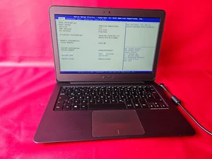 PC portátil ASUS UX305U ZenBook i7-6500U 2,50 GHz SSD 256 GB RAM 8 GB 14" Z7 - Imagen 1 de 21