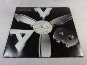 Tash - The Game - Featuring Carl Thomas - Loud Records  - 12" Single - Picture 1 of 1
