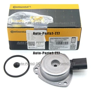 Engine Camshaft Adjuster Magnet For Mercedes Benz W203 C230 2710510177 - Picture 1 of 4