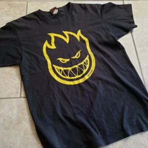 Spitfire Skateboarding Tshirt - Picture 1 of 3