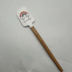 William Sonoma Mehlladen Geburtstag Lifestyle 9" Spatel - Bild 1 von 5