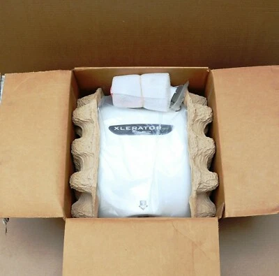 EXCEL DRYER XL-BWV-ECO HAND DRYER (2) - Image 1 of 4