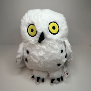 Hedwig The Owl Soft Plush Geek Gear Harry Potter Snow Owl