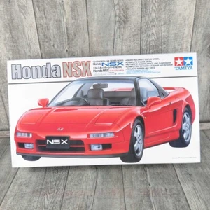 TAMIYA 24100 - 1:24 - Honda NSX - Bausatz - OVP - #D79640 - Bild 1 von 3
