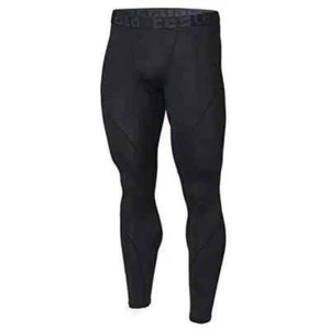TESLA Mens Compression Pants Running Tights Workout Leggings, Cool Dry Per SZ XL - Picture 1 of 1