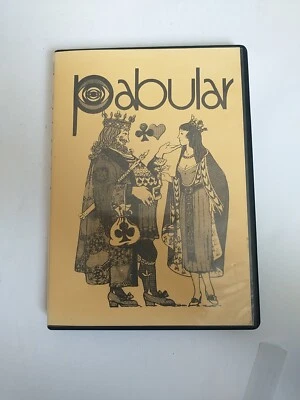 The Digital Pabular Released By Martin Breese CD Rom - Image 1 of 4