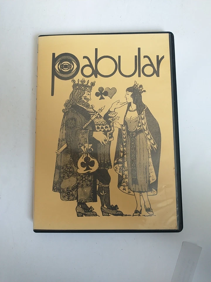 The Digital Pabular Released By Martin Breese CD Rom - Image 1 of 4