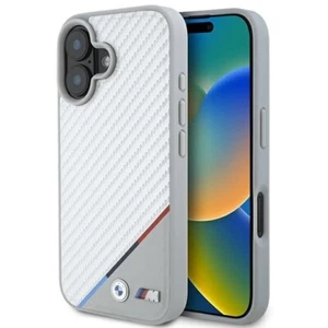 Original BMW M for iPhone 16 Magsafe Schutzhülle/Case Tasche - Bild 1 von 8