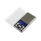 200g/001g Pocket Jewelry Scale - High Accuracy Electronic Calibration-MG
