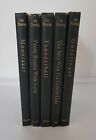 5 HC James Bond 007 by Ian Fleming, Vintage 1950s New American Library, No DJs Only $55.00 on eBay