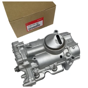 New Oil Pump For Honda Element Accord 03-07 Acura TSX 2004-2008 15100-RAA-A02 - Picture 1 of 6