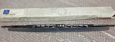 ORIGINAL Mercedes Wiper Blade A1708200145 Foto 1 de 4