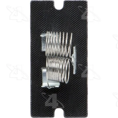 Resistencia de motor soplador de climatización 4 estaciones para Oldsmobile Bravada 1991-1993 Foto 1 de 4