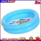 Baby Swimming Pool Children Summer Kids PVC Inflatable Round Bath Tub Water Toys