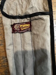 Rare Heddon #17 9’ Bamboo Fly Rod–Extra Tip, Tube, Original Case–Collector Grade - Picture 1 of 12