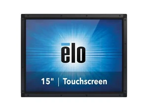 Elo Touch E326738, 1590L, 15-Inch LCD (Led Backlight), Open Frame, Hdmi, Vga ... - Picture 1 of 1