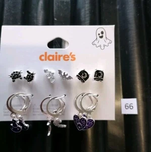 claires accessories earrings - Picture 1 of 1