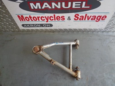 1989-2000 Kawasaki Ksf250 250 Mojave Left Front Upper A Arm - Image 1 of 3
