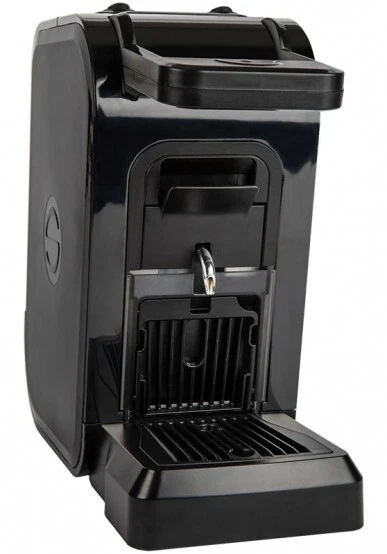 Macchina caffè professionale spinel ciao elegante piccola con 15 cialde omaggio - Immagine 1 di 1
