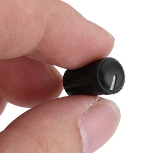 Universal Car Original Equipment Radio Speaker Control Knob Replacement 16195412 - Bild 1 von 11