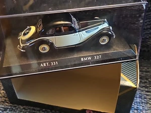 Corgi Detail Cars Platinum Collection - 1941 BMW 327 Coupe - 49709 - ART. 331 - Picture 1 of 9