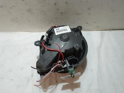 JNB000080 Ventilador Calefactor LAND ROVER DISCOVERY «II 1999 2.5 TDI 1999 50837 Foto 1 de 4