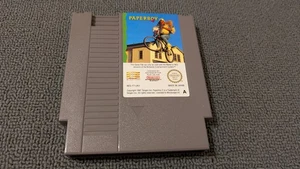 Paperboy 2 - Nintendo NES - UK PAL (UKV) - Picture 1 of 3