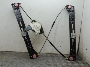 Seat Alhambra Right Driver Offside Front Electric Window Regulator Mk2 2010-19R - Imagen 1 de 7