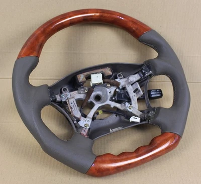 Volante deportivo Lexus Ls400 98-00 beige Foto 1 de 4