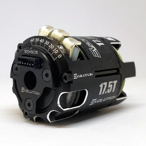 Speedzone Evolution 17.5 Competition Brushless Motor ROAR Approved SZEBLS175 - Picture 1 of 1