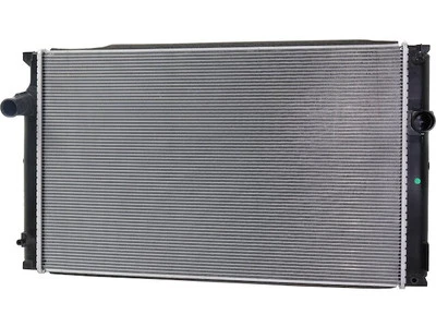 Radiador de repuesto AP 77246HGMK 2016 para Lexus NX200t 2015-2017 Foto 1 de 2