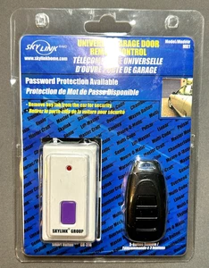 Mando a distancia Skylink MK1 3 botones con receptor para abridor de puerta de garaje - Imagen 1 de 3