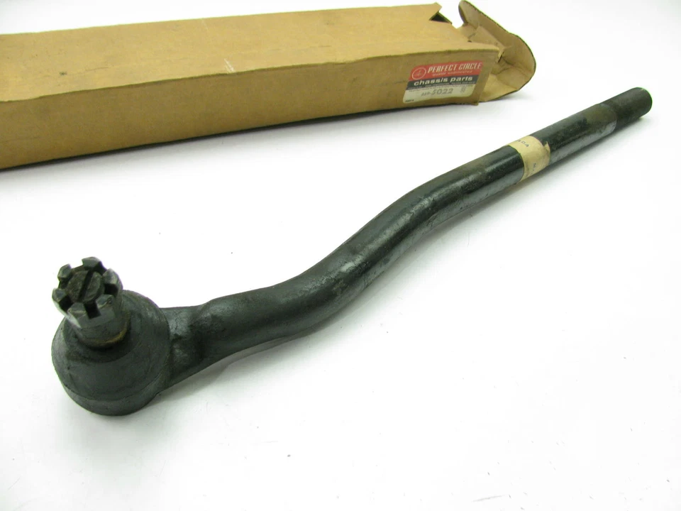 Extremo de barra de amarre exterior delantero izquierdo Perfect Circle 269-5022 para Ford E300 1969-1974 Foto 1 de 3