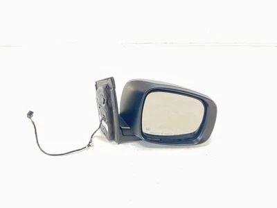 11-16 Chrysler Town & Country Front Righ Power Side View Mirror Heated OEM Foto 1 de 4
