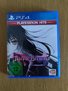 Tales of Berseria PlayStation 4 - Bild 1 von 3