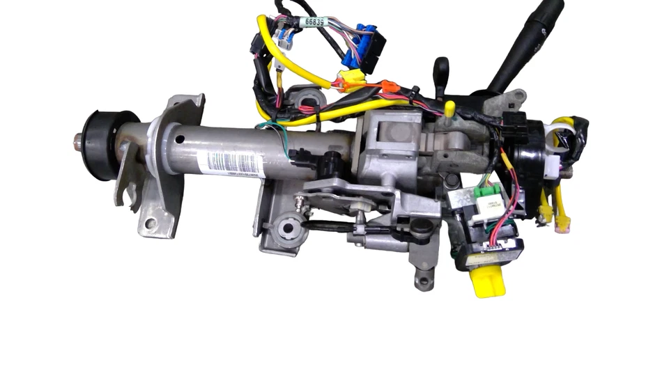 Se adapta a Chevrolet Pontiac Uplander Montana 2005-2008 columna 19133673 - nuevo OEM Foto 1 de 2