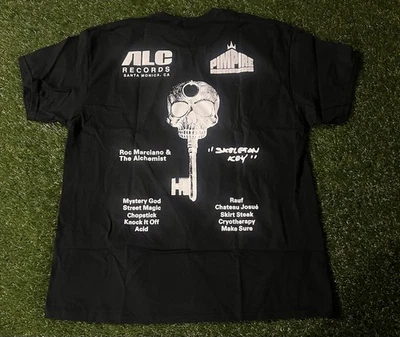 CAMISA EL ALQUIMISTA XXL Foto 1 de 2