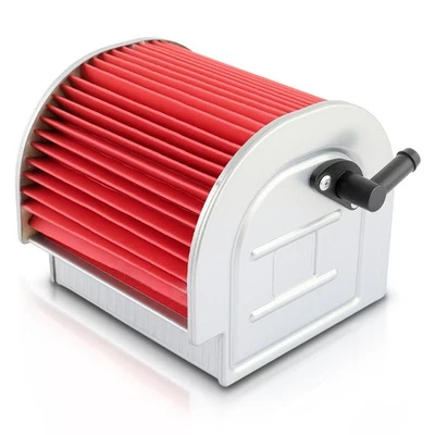 Filtro de aire para moto Honda CA125 CMX250 Rebel 250 CMX250C 1996-2014 250CC Foto 1 de 4