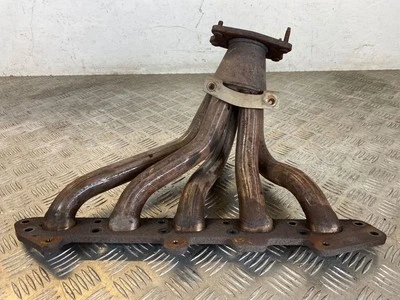 Colector de escape de gasolina Volvo S40 2008 8653299 DRK12202 Foto 1 de 4