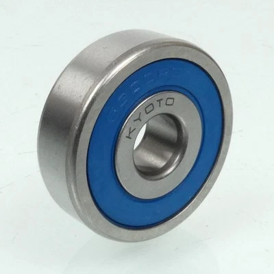 Roulement de roue Kyoto pour Moto Husqvarna 125 CR 2011 à 2013 AVG/AVD / - Photo 1/3