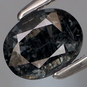 ¡Color encantador de 1,01 quilates! Espinela púrpura intensa natural Myanmar ¡completamente brillante! - Imagen 1 de 4