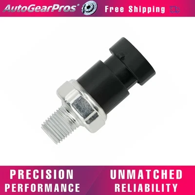 Sensor de presión de aceite de motor para Chevy 1997-2005 Monte Carlo 3,1 L 3,4 L 25036853 Foto 1 de 4