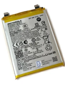 ORG New Original Battery QM50 for Motorola Edge 40 Neo (XT2307-1) - Zdjęcie 1 z 2