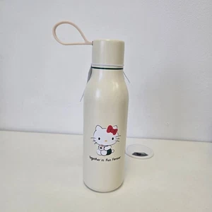 Vaso botella agua Starbucks Hello Kitty 2025 edición limitada 20 oz - Imagen 1 de 5