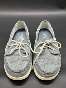 Men’s Sperry Loafers Size 9m - Picture 1 of 6