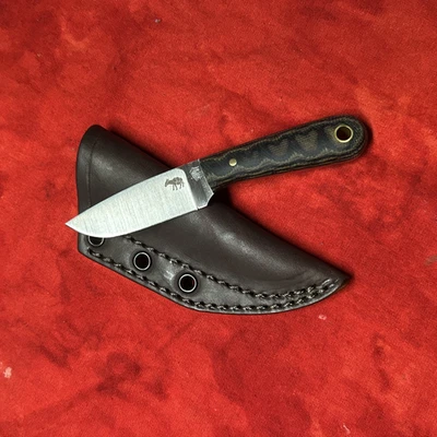 LT Wright Frontier First Carry Commission New  AEBL Steel - Image 1 of 4