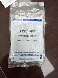 OEM:  Genuine Ford Transfer Case Output Shaft Seal EB5Z-7275-A NOS - Picture 1 of 3